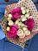 Букет цветов из: Розы в Садовом Воронежской области