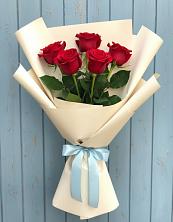 Букет Классика чувств в Садовом Воронежской области