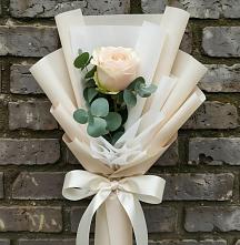 Букет цветов из:  Розы #REPLACE_PRED# Садовом Воронежской области