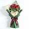 Букет цветов из: Розы в Садовом Воронежской области