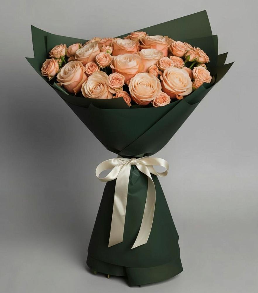 Букет Элегантный в Садовом Воронежской области