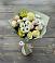 Букет цветов из: Альстромерии, Розы и Хризантемы в Садовом Воронежской области