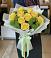 Букет цветов из: Хризантемы и Розы в Садовом Воронежской области