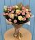 Букет цветов из: Розы в Садовом Воронежской области