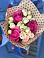 Букет цветов из: Розы в Садовом Воронежской области