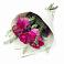 Букет цветов из: Розы в Садовом Воронежской области