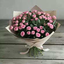 Букет Удовольствие в Садовом Воронежской области