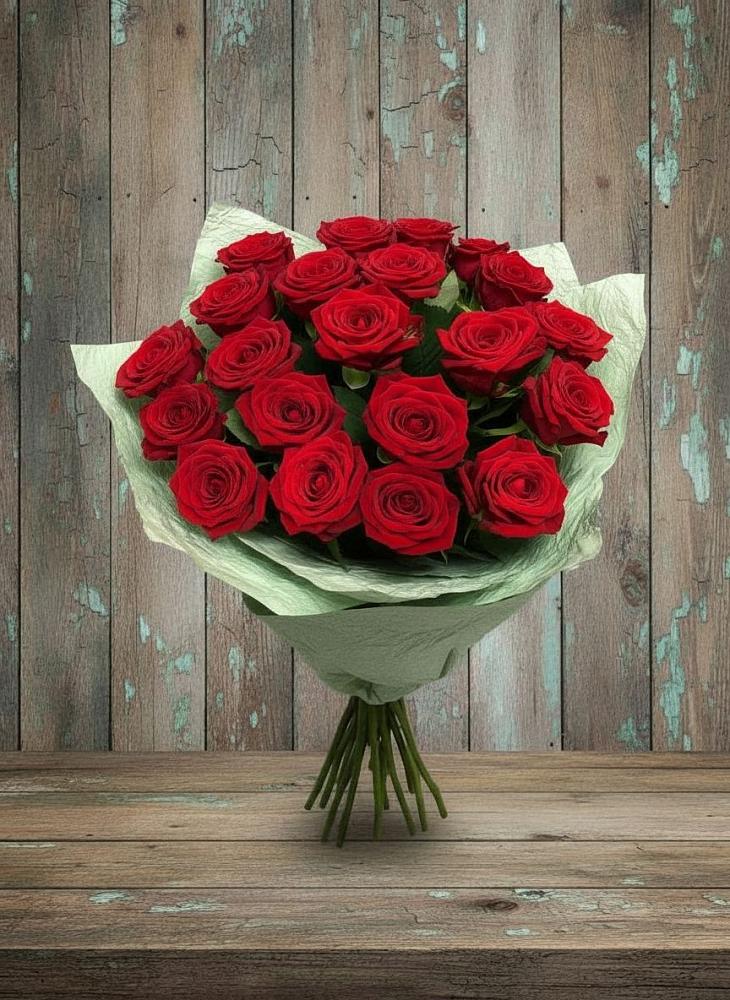 Букет Классика в Садовом Воронежской области