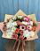 Букет цветов из: Розы, Герберы и Хризантемы в Садовом Воронежской области