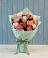 Букет цветов из: Розы в Садовом Воронежской области