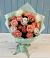 Букет цветов из: Розы в Садовом Воронежской области