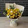 Букет цветов из: Розы в Садовом Воронежской области