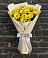 Букет цветов из: Хризантемы в Садовом Воронежской области