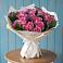 Букет цветов из: Розы в Садовом Воронежской области