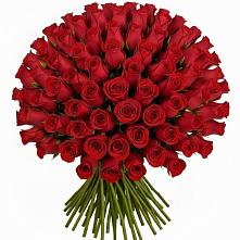Букет Красные розы Чери Лав в Садовом Воронежской области