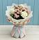 Букет цветов из: Розы в Садовом Воронежской области