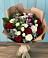 Букет цветов из: Розы и Альстромерии в Садовом Воронежской области