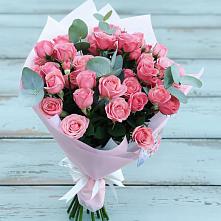 Букет Леди совершенство #REPLACE_PRED# Садовом Воронежской области